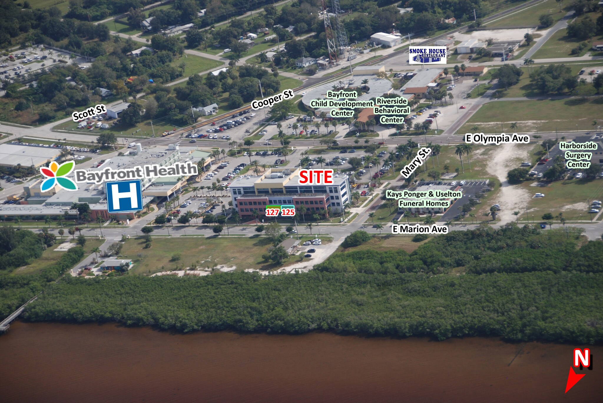 713 E Marion Ave, Punta Gorda, FL for sale Other- Image 1 of 1