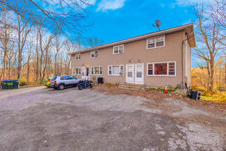 More details for 506-508 Plain Hill, Norwich, CT - Multifamily for Sale