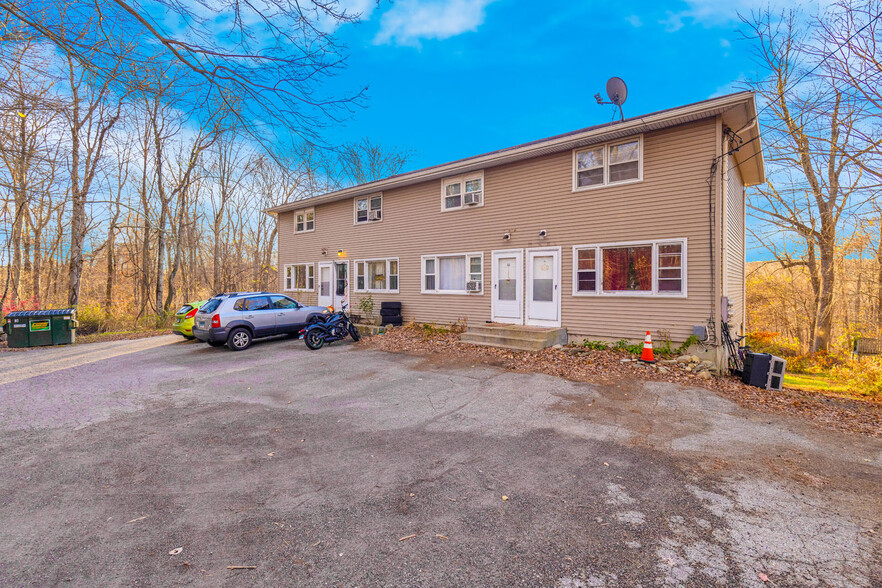 506-508 Plain Hill, Norwich, CT for sale - Building Photo - Image 1 of 12