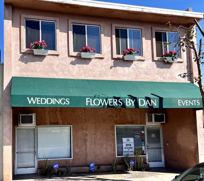 10443-10445 Magnolia Blvd, North Hollywood, CA for sale - Building Photo - Image 1 of 20