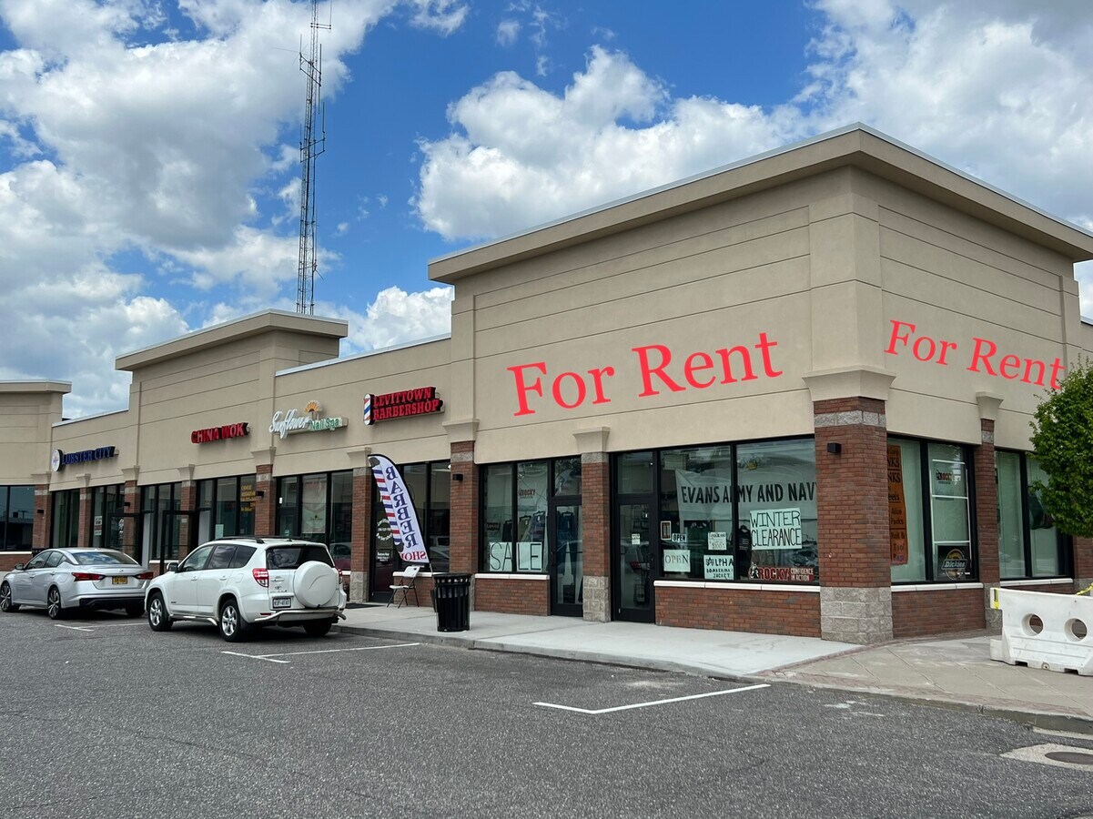 128176 Gardiners Ave, Levittown, NY 11756 The Post Office Shopping