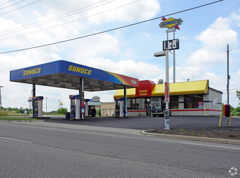 4397 State Route 43, Kent, OH for sale - Primary Photo - Image 1 of 1