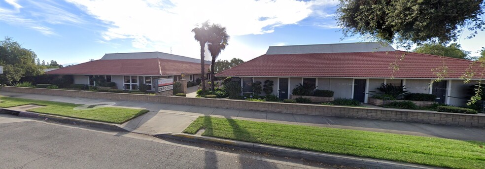 1330 San Bernardino Rd, Upland, CA for lease - Building Photo - Image 1 of 2