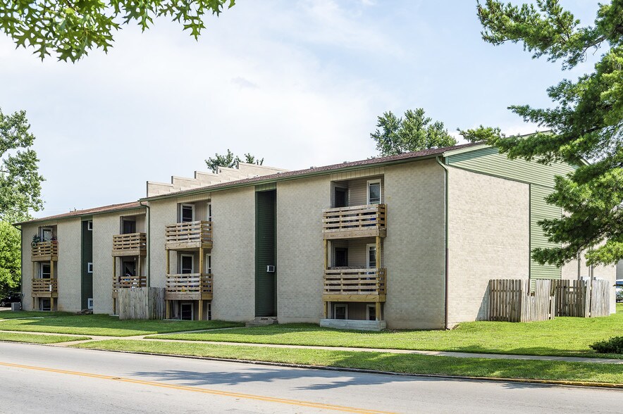 Apartment Buildings For Sale Lexington Ky Apartment Poster