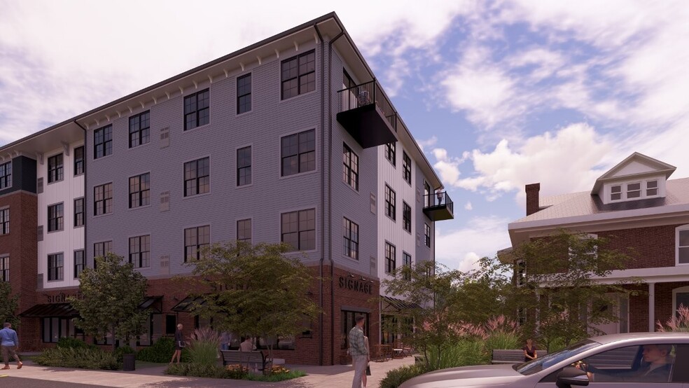 624 Main St, Royersford, PA for lease - Building Photo - Image 3 of 6