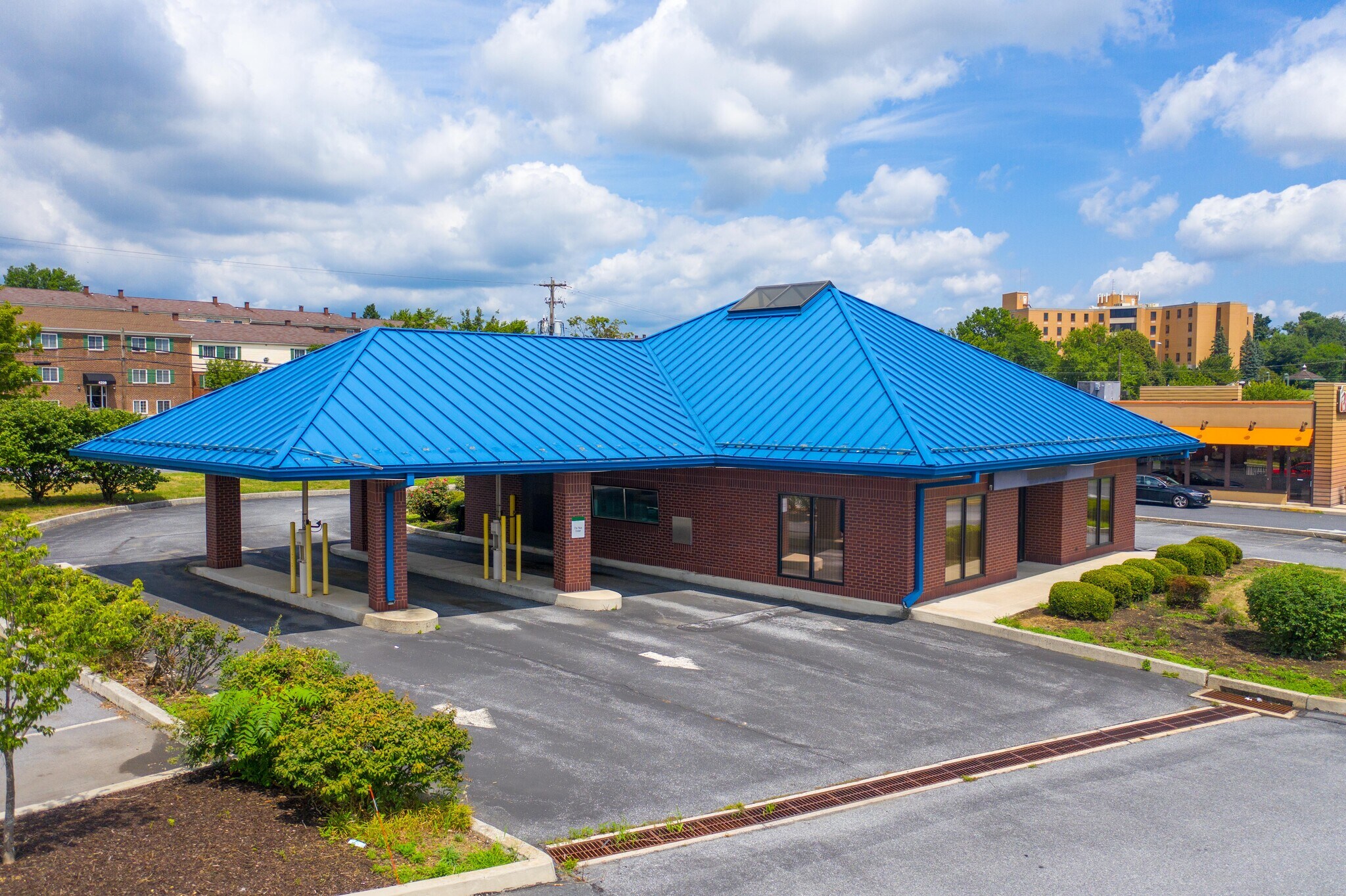 4206 Union Deposit Rd, Harrisburg, PA for lease Building Photo- Image 1 of 2
