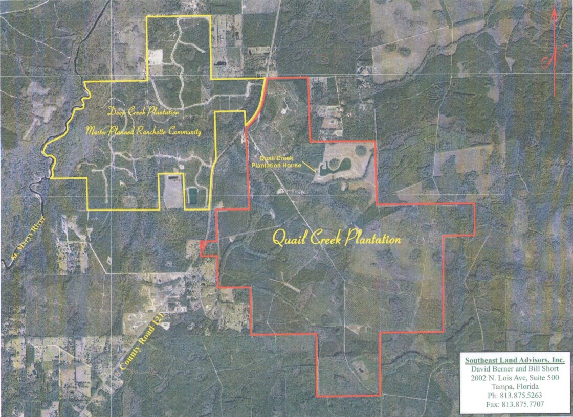 12399 NE 224th St, Okeechobee, FL for sale Primary Photo- Image 1 of 1