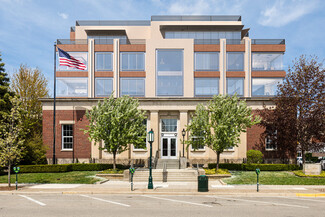 More details for 320 Martin St, Birmingham, MI - Office for Lease
