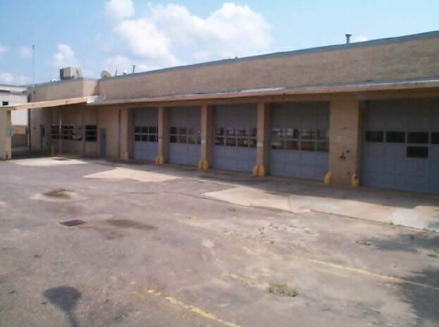 317 Union St Fayetteville Nc 28301 Industrial Space For Lease