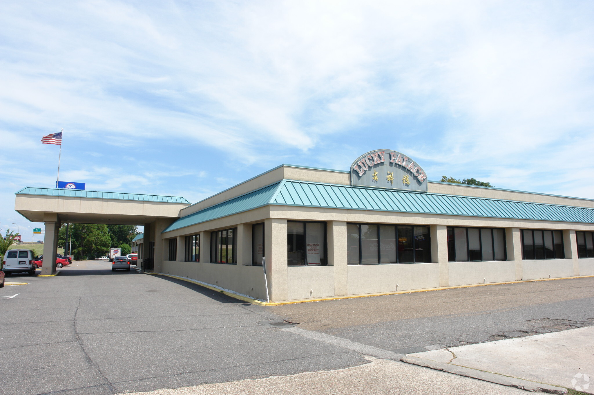 750 Isle Of Capri Blvd, Bossier City, LA for sale Primary Photo- Image 1 of 4