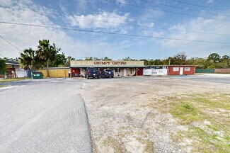 More details for 4828 S Suncoast Blvd, Homosassa, FL - Retail for Sale