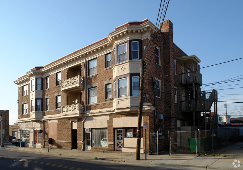 2 N Main St, Pleasantville, NJ for sale - Building Photo - Image 2 of 8