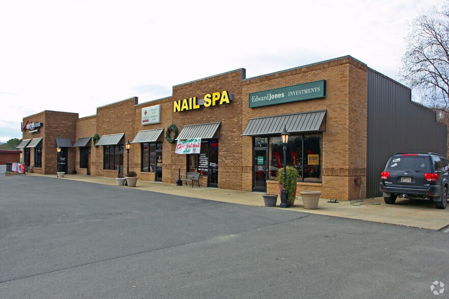 1104 2nd Ave E, Oneonta, AL for sale - Primary Photo - Image 1 of 1