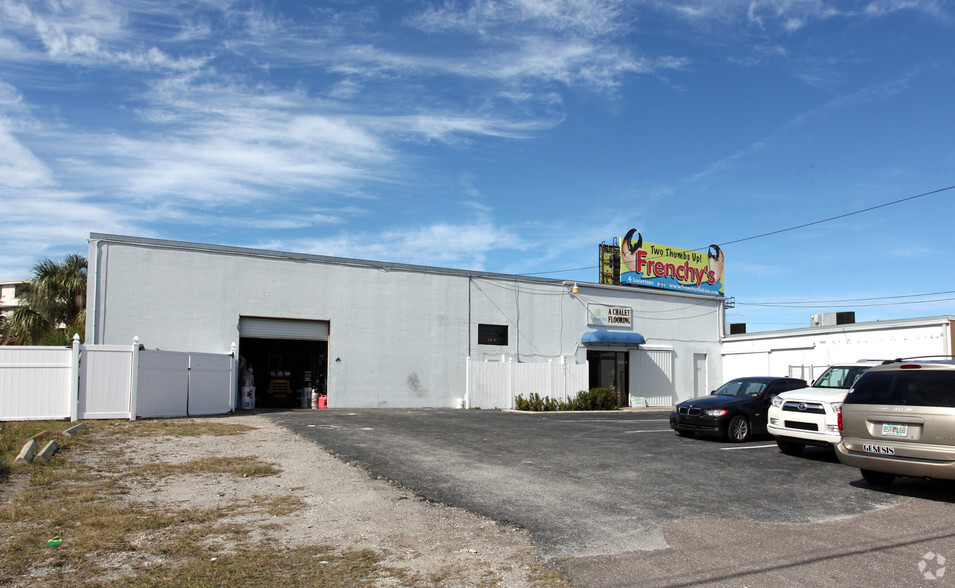 2323 State Road 580, Clearwater, FL for lease - Building Photo - Image 1 of 15