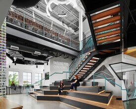 7511 Main St, Frisco, TX for lease Building Photo- Image 1 of 12