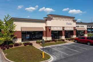 More details for 11651-11657 Parkside Dr, Knoxville, TN - Office/Retail for Lease