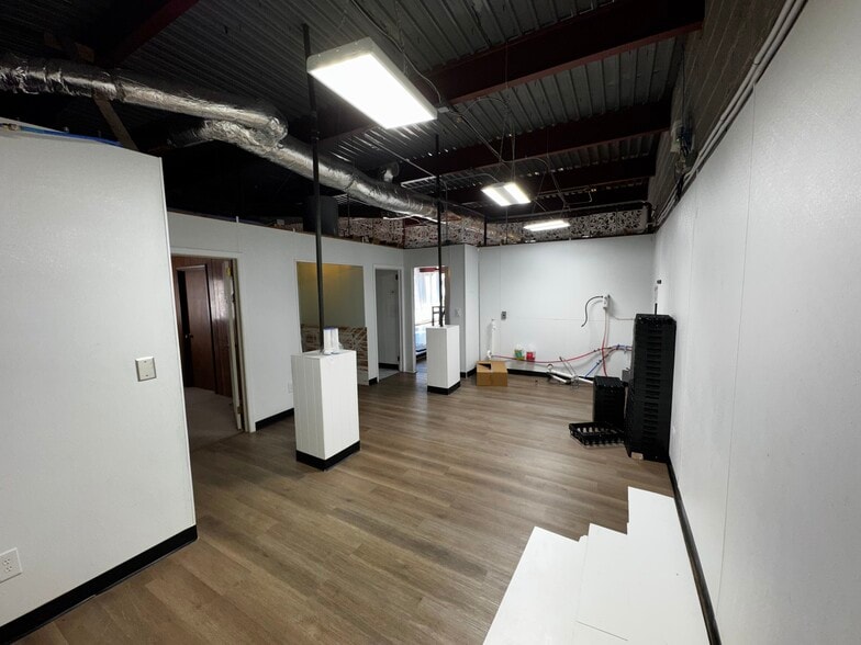 2830 Wade Hampton Blvd, Taylors, SC for lease - Building Photo - Image 3 of 6