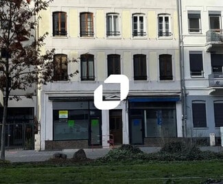 More details for 80 Rue Du Faubourg National, Strasbourg - Retail for Sale