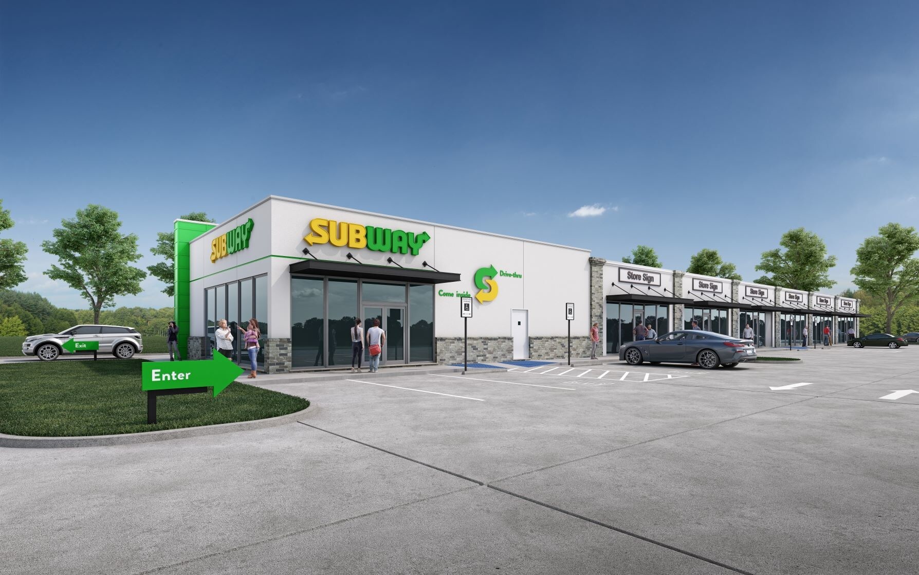 20031 Highway 155 S, Flint, TX for lease Primary Photo- Image 1 of 2