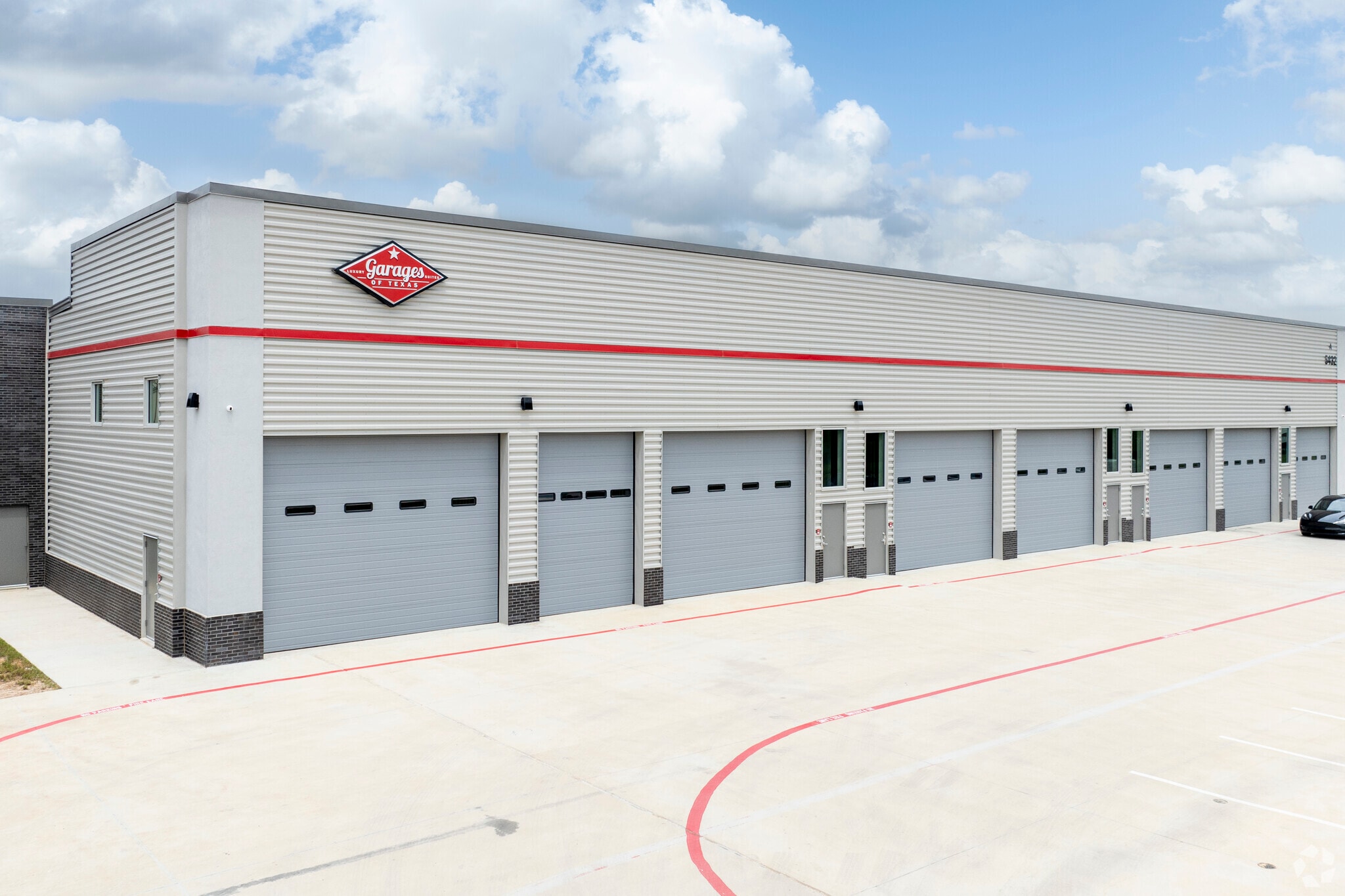 5432 FM 1488 Rd, Magnolia, TX for sale Building Photo- Image 1 of 18