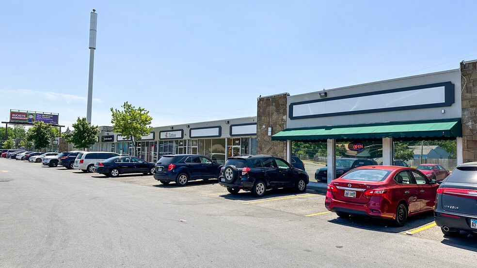 1431 S Hamilton Rd, Columbus, OH for lease - Building Photo - Image 1 of 18