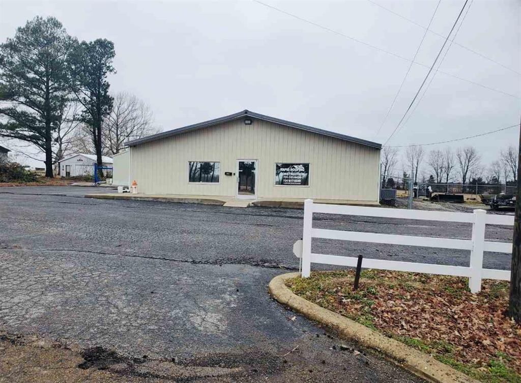 3539 Highway 70/79, Brownsville, TN 38012