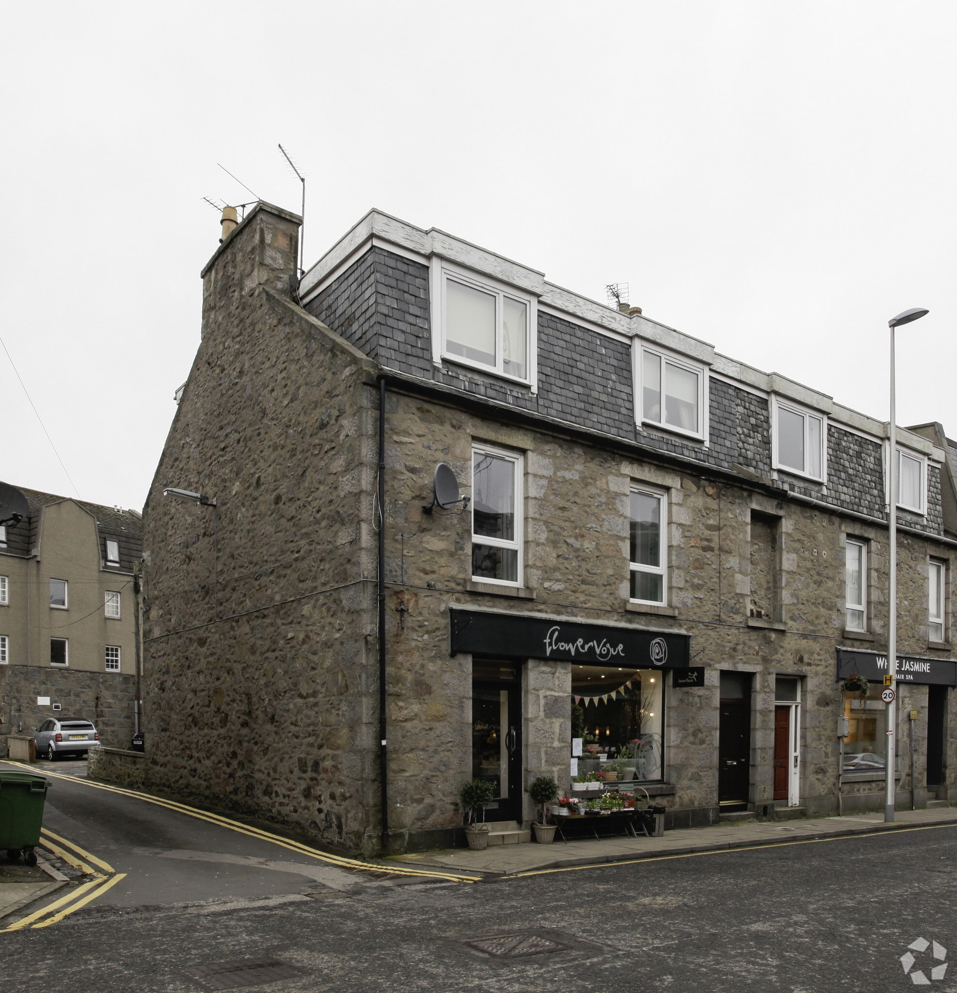 30 Thistle St, Aberdeen for sale Primary Photo- Image 1 of 4