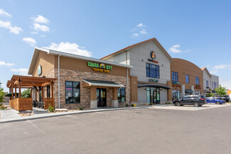 More details for 4111-4239 Centerplace Dr, Greeley, CO - Retail for Lease