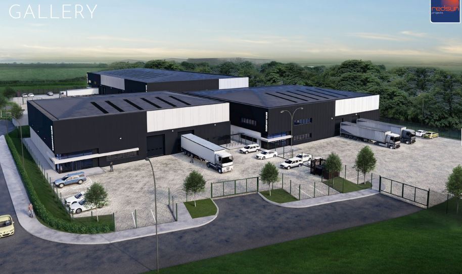 Manor Ln, Deeside for sale Primary Photo- Image 1 of 1