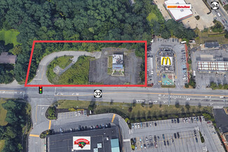 More details for 2631 State Route 32, New Windsor, NY - Land for Lease