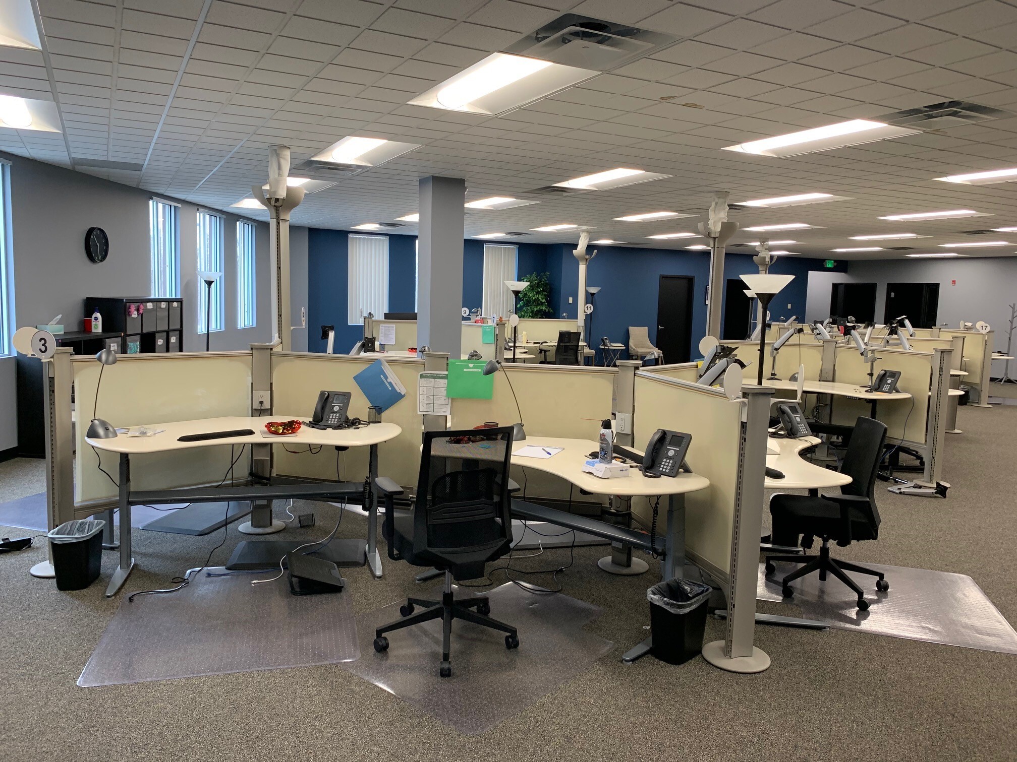 1220 E Joppa Rd, Towson, MD 21286 Radio Park B