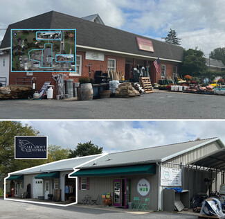 More details for 19961 Fisher Ave, Poolesville, MD - Retail for Sale