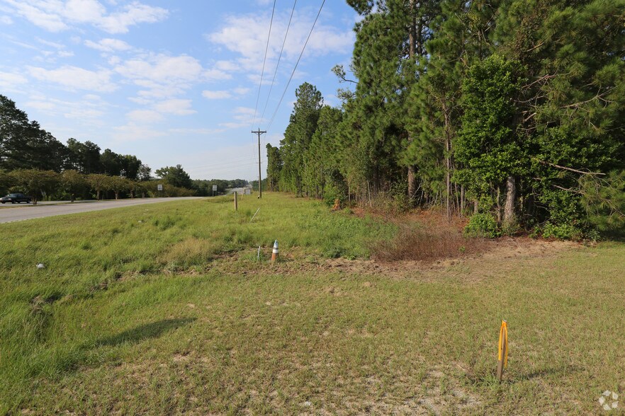 329 Us-321 Hwy, Gaston, SC for sale - Primary Photo - Image 1 of 1