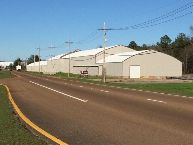 1003 N Flowood Dr, Flowood, MS for sale - Primary Photo - Image 1 of 1