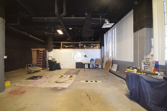 107-123 E Markham St, Little Rock, AR for lease Interior Photo- Image 1 of 4