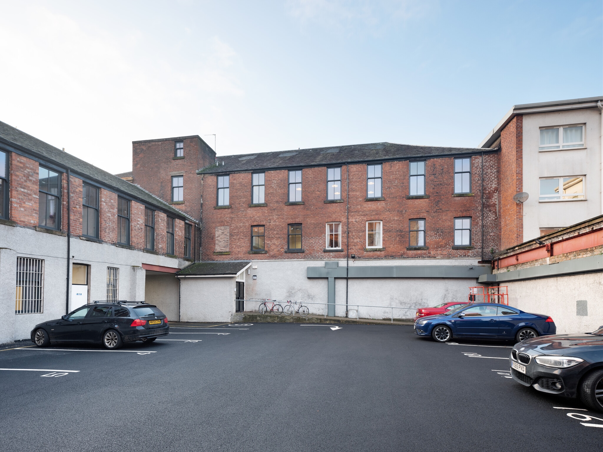 54 Cook St, Glasgow for sale Primary Photo- Image 1 of 1