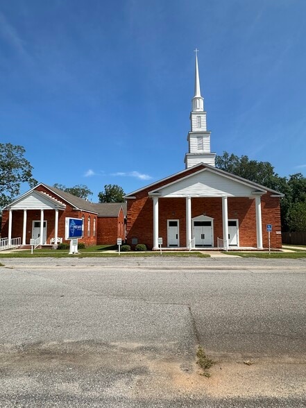 118 Morris Ave, Cantonment, FL for sale - Primary Photo - Image 1 of 1