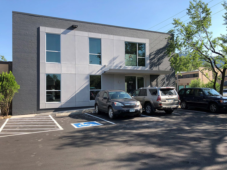 1600 Canyon Blvd, Boulder, CO for lease - Building Photo - Image 1 of 15