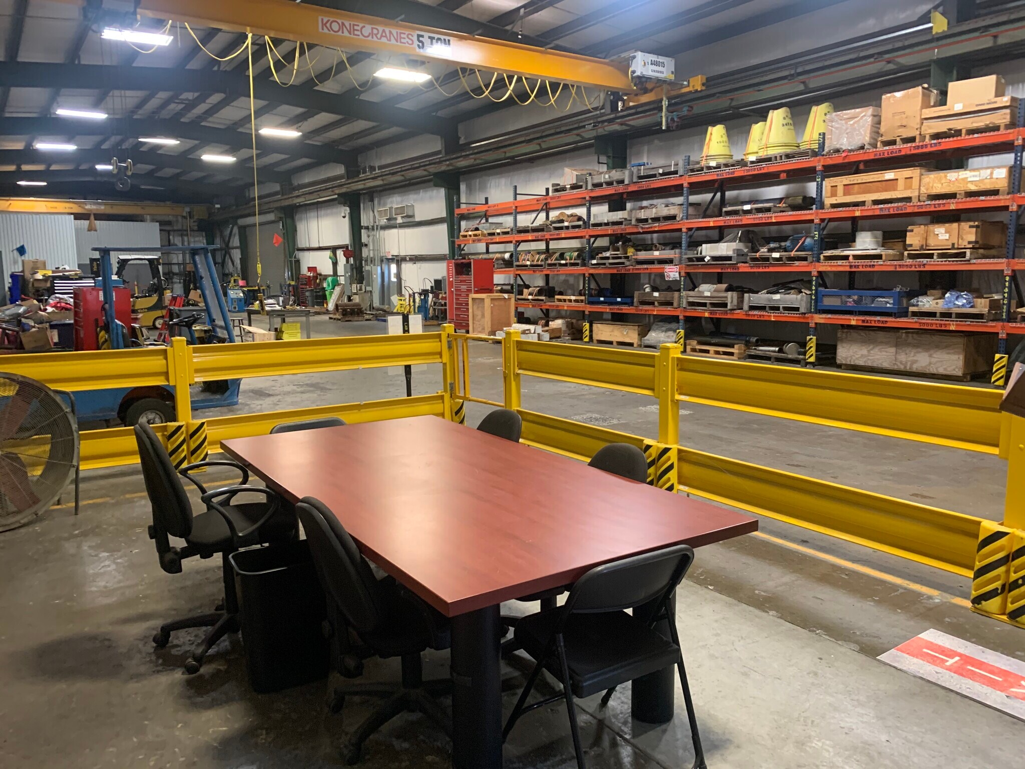 1310 Rankin Rd, Houston, TX 77073 Buildings 3, 9, 21, & 24