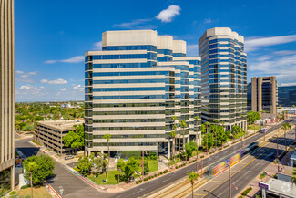 More details for 2700 N Central Ave, Phoenix, AZ - Office for Lease