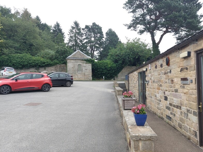 Main Rd, Hathersage for lease - Building Photo - Image 2 of 2