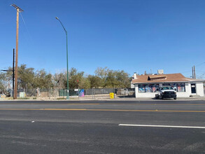 8101 Alameda Ave, El Paso, TX for sale Building Photo- Image 2 of 6