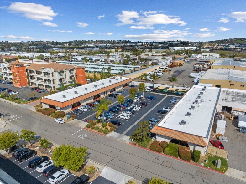 930 Boardwalk, San Marcos, CA for lease - Building Photo - Image 1 of 4