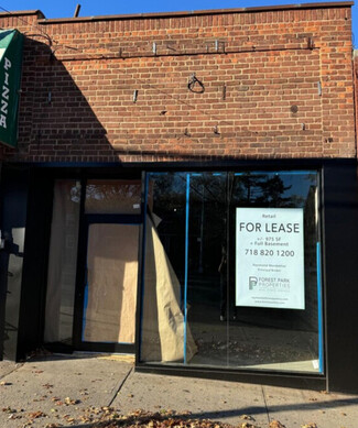 More details for 14901-14921 Union Tpke, Flushing, NY - Retail for Lease