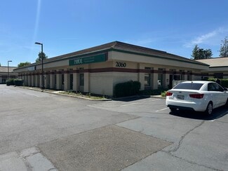More details for 2060 Peabody Rd, Vacaville, CA - Office for Sale