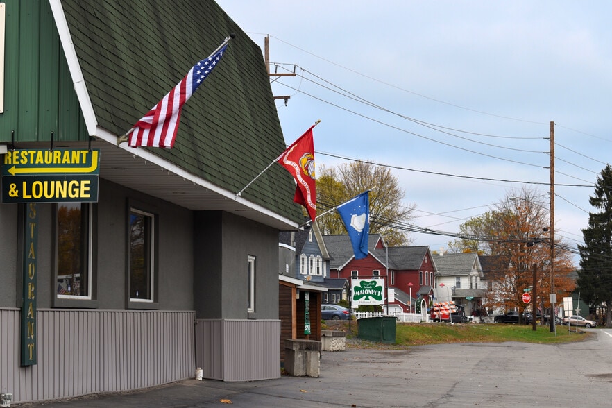 117 Main St, Hallstead, PA for sale - Building Photo - Image 2 of 14