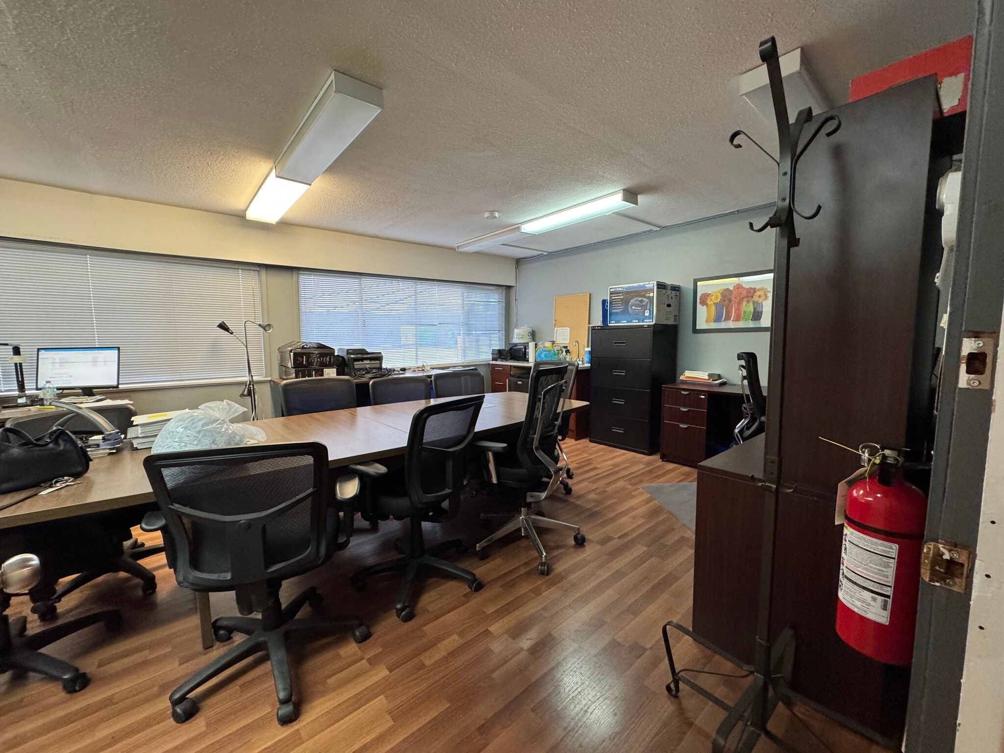 2288 Elgin ave, Port Coquitlam, BC for lease Interior Photo- Image 1 of 2