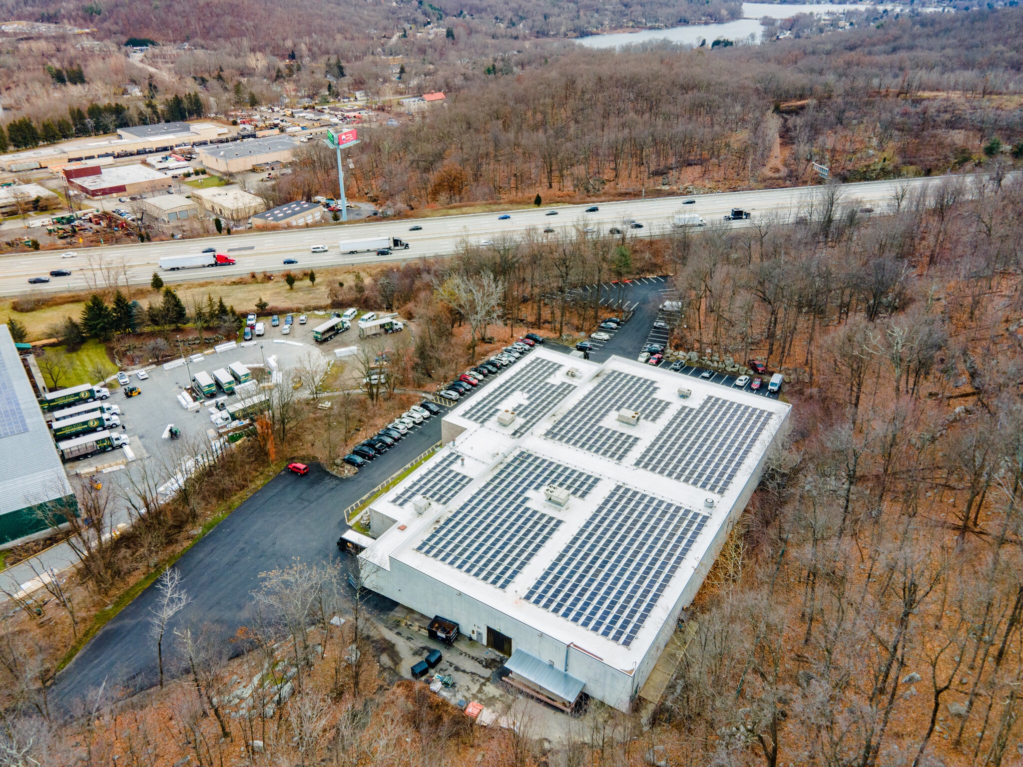 27 Muller Rd, Oakland, NJ 07436 Dewey Electronics