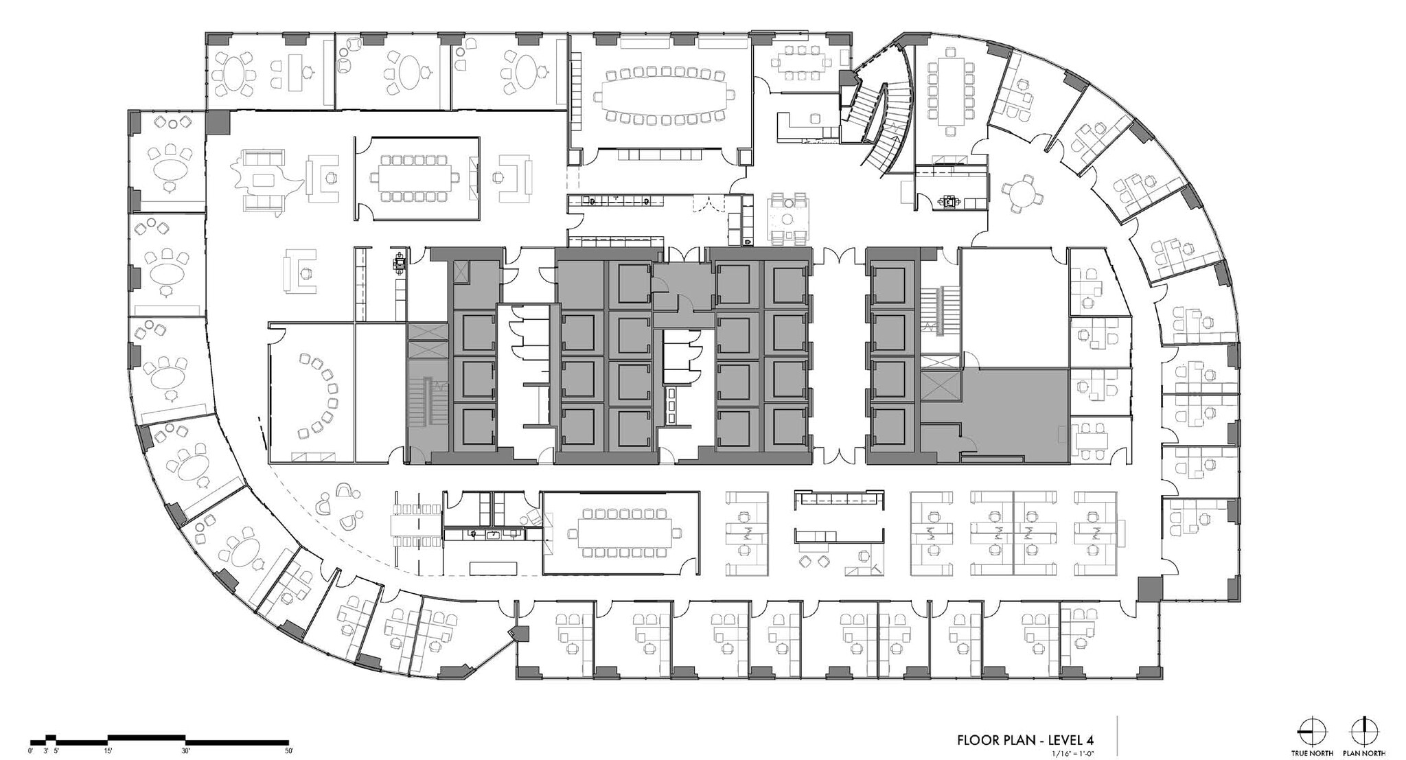 5847 San Felipe St, Houston, TX for lease Floor Plan- Image 1 of 2