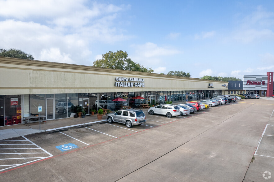 5010-5096 W Broadway St, Pearland, TX for sale - Building Photo - Image 3 of 12